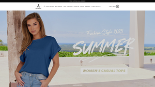 Thumbnail of shopanrabessclub.com