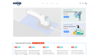 Thumbnail of vitalfortllc.com