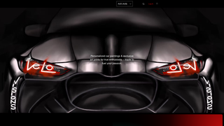 Thumbnail of velovisions.net