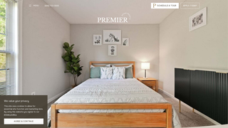 Thumbnail of premierapartmentsaustell.com
