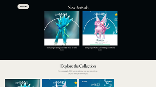 Thumbnail of lobsterspokemon.com