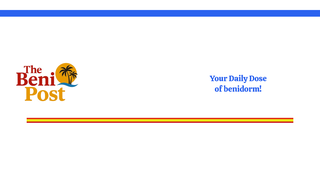 Thumbnail of thebenipost.com