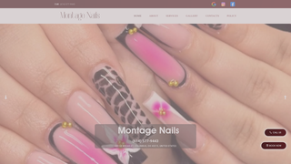 Thumbnail of montagenailsoh.com