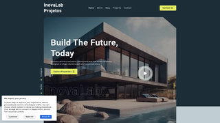 Thumbnail of inovalabprojetos.com