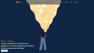 Thumbnail of sadeandmoji.com