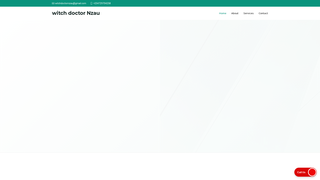 Thumbnail of witchdoctornzau.com