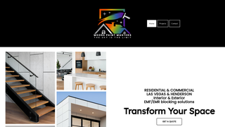 Thumbnail of moorepaintmasters.com