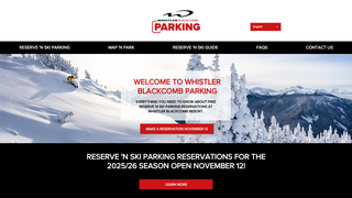 Thumbnail of whistlerblackcombparking.com