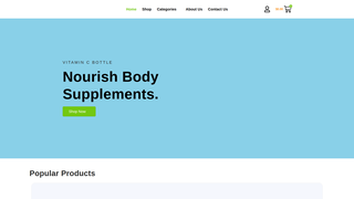 Thumbnail of uvitahub.com
