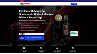 Thumbnail of veluguards.com