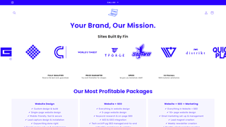 Thumbnail of finsmarketingco.com