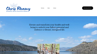 website thumbnail
