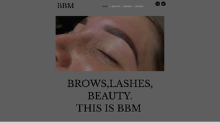 Thumbnail of beautybymichayla.com