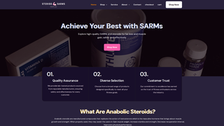 Thumbnail of steroid-sarms-weighlos.com