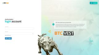 Thumbnail of btcves.com