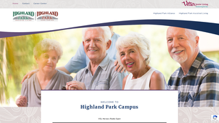 Thumbnail of highlandparkcampus.com