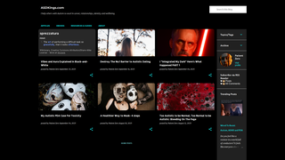 Thumbnail of asdkings.com