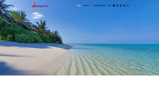 Thumbnail of travelandarph.com