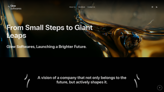 Thumbnail of glowsoftwares.com