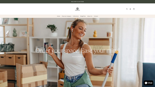 Thumbnail of organizechicstore.com