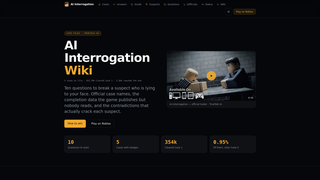 Site preview