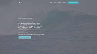 Thumbnail of scrollwave-marketing.com