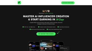 Thumbnail of fanvueaicreatoracademy.com