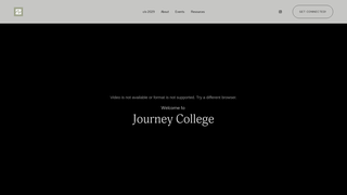 Thumbnail of journeycollegeui.org