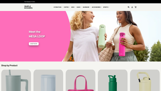 Thumbnail of simplemodems.com