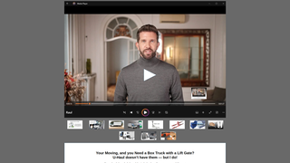 Thumbnail of rentmyboxtruck.com