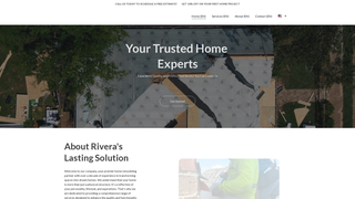 Thumbnail of riveraslastingsolutionllc.net