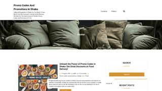 Thumbnail of bgpromosales.org