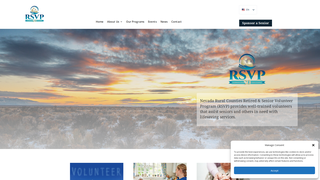 Thumbnail of nvrsvp.org