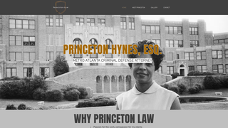 Thumbnail of princetonlawllc.com