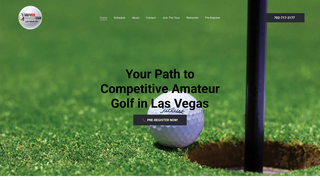 Thumbnail of amgolflv.com