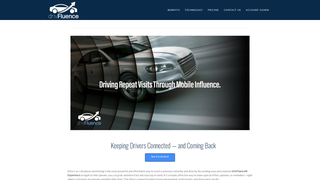 Thumbnail of drivfluence.com