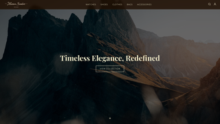 Thumbnail of maisonsombre.com