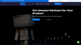 Thumbnail of amzsmartreviews.com