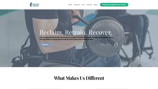 Thumbnail of cortexmt.com
