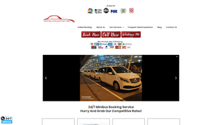 Thumbnail of minibustransport.org