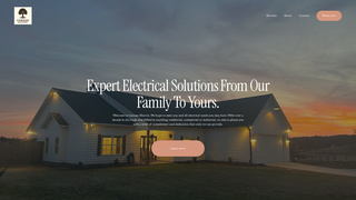 Thumbnail of canaanelectricllc.com