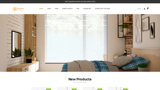 Thumbnail of ecnomiclighting.com