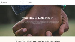 Thumbnail of equalknowllc.com