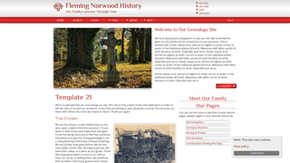 Thumbnail of fleming-norwood-history.com