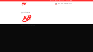 website thumbnail