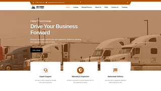 Thumbnail of autoheavymarket.com