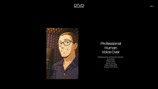 Thumbnail of dtvo.net