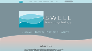 Thumbnail of swellneuropsychology.com