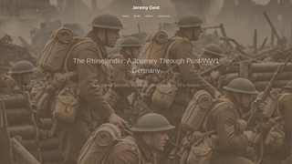 Thumbnail of jgentbooks.com