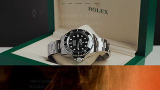Thumbnail of saturnewatches.com